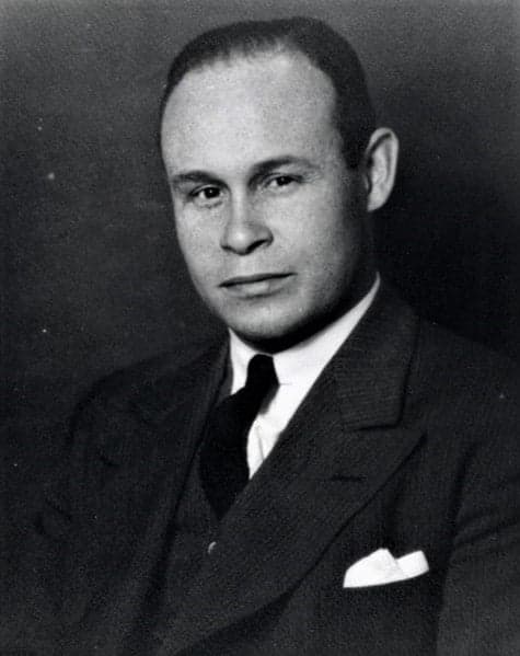 Charles Richard Drew