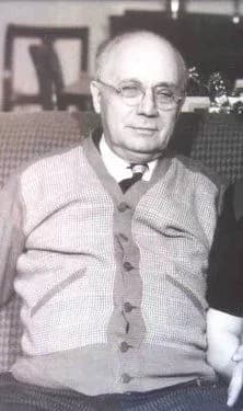 Otto Frederick Rohwedder